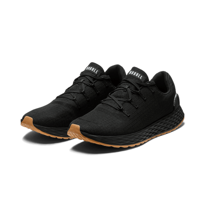 Women's Black Gum Allday 365 Shoes
