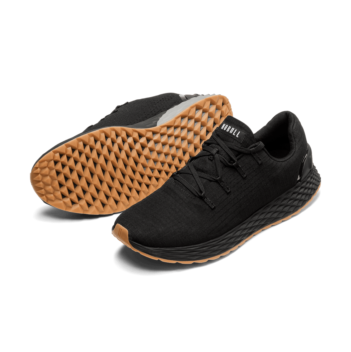 Women's Black Gum Allday 365 Shoes