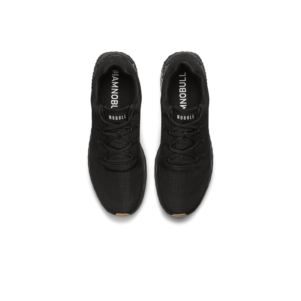 Women's Black Gum Allday 365 Shoes