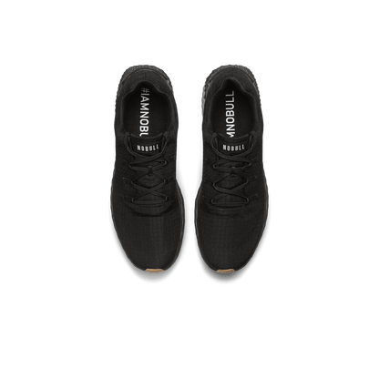 Women's Black Gum Allday 365 Shoes