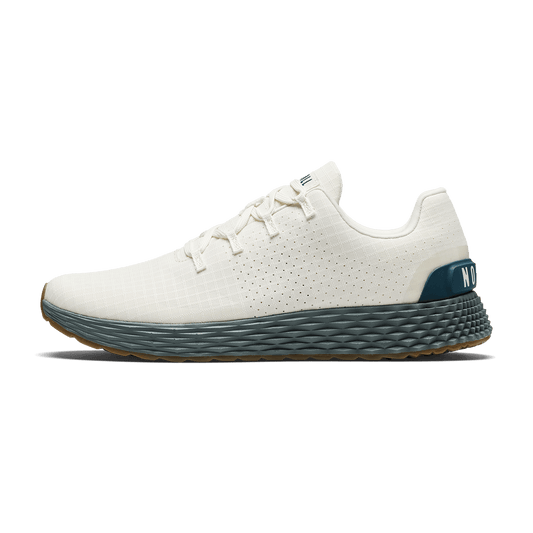 Women's Classic White Storm Cloud Allday 365 Shoes