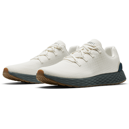 Women's Classic White Storm Cloud Allday 365 Shoes
