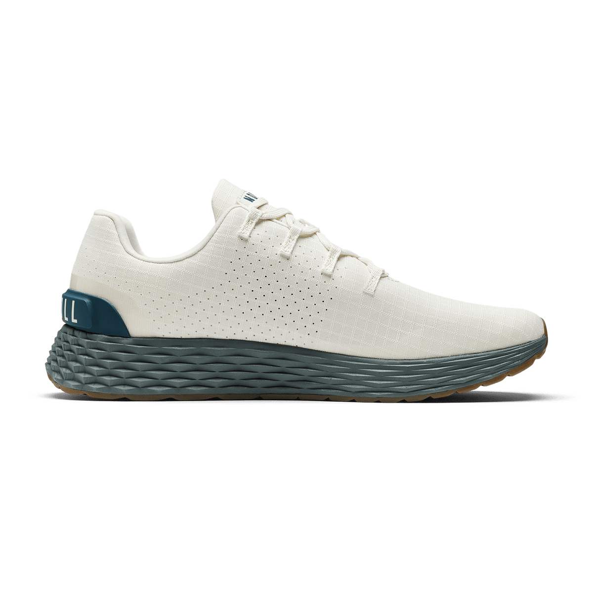 Women's Classic White Storm Cloud Allday 365 Shoes