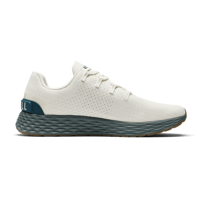 Women's Classic White Storm Cloud Allday 365 Shoes
