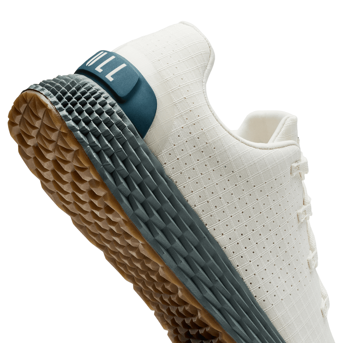 Women's Classic White Storm Cloud Allday 365 Shoes