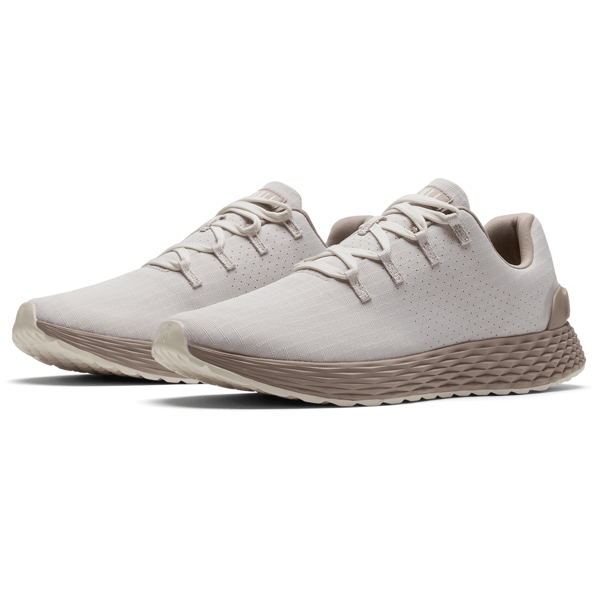 Women's Lunar Taupe Allday 365 Shoes