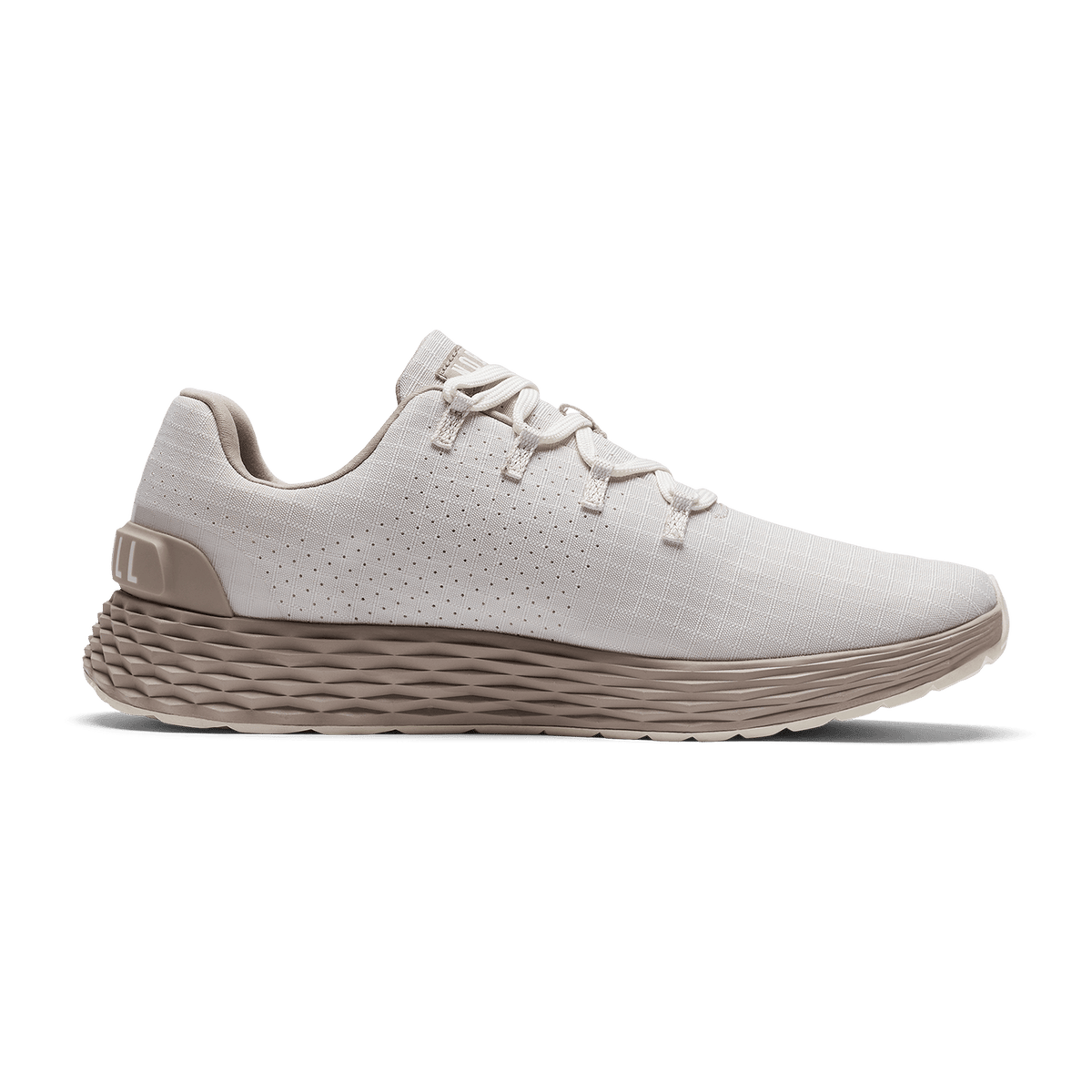 Women's Lunar Taupe Allday 365 Shoes