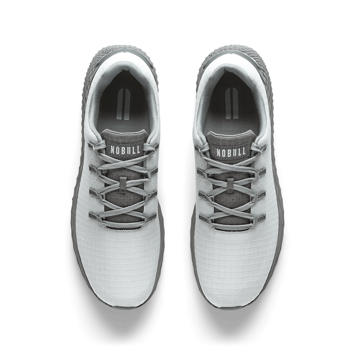 Women's Light Gray Ash Allday 365 Shoes