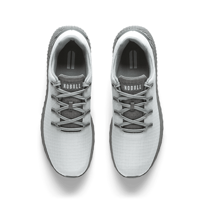 Women's Light Gray Ash Allday 365 Shoes