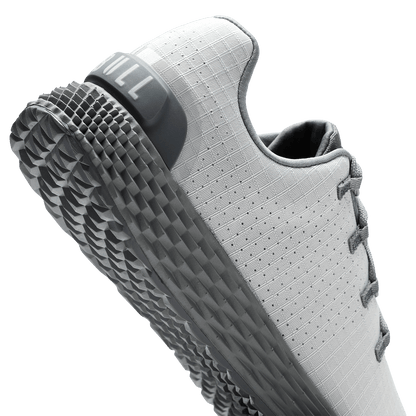 Women's Light Gray Ash Allday 365 Shoes