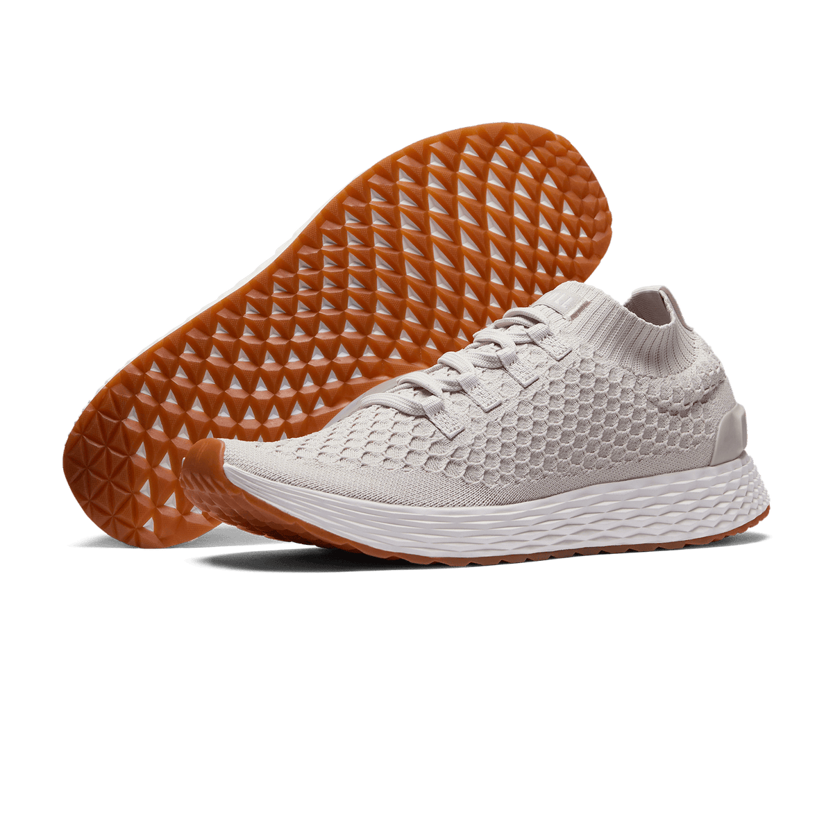 Women's Desert Allday Knit Shoes