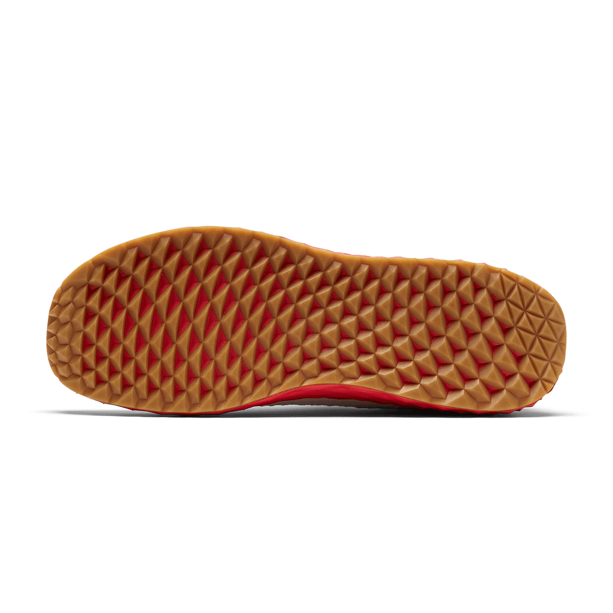 Women's Classic White Punch Allday Knit Shoes