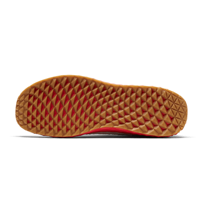Women's Classic White Punch Allday Knit Shoes