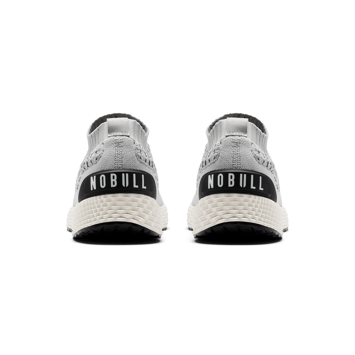 Women's Pewter Allday Knit Shoes