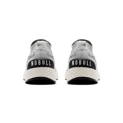 Women's Pewter Allday Knit Shoes