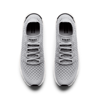Women's Pewter Allday Knit Shoes