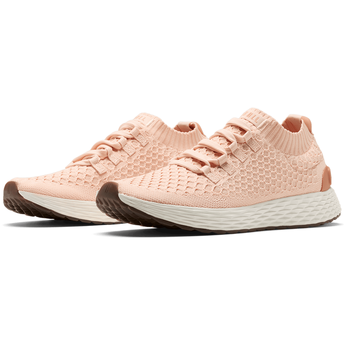 Women's Clay Allday Knit Shoes