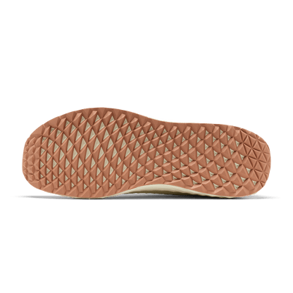 Women's Mineral White Clay Allday Knit Shoes
