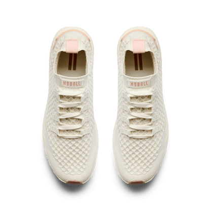 Women's Mineral White Clay Allday Knit Shoes
