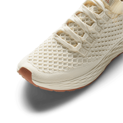 Women's Mineral White Clay Allday Knit Shoes