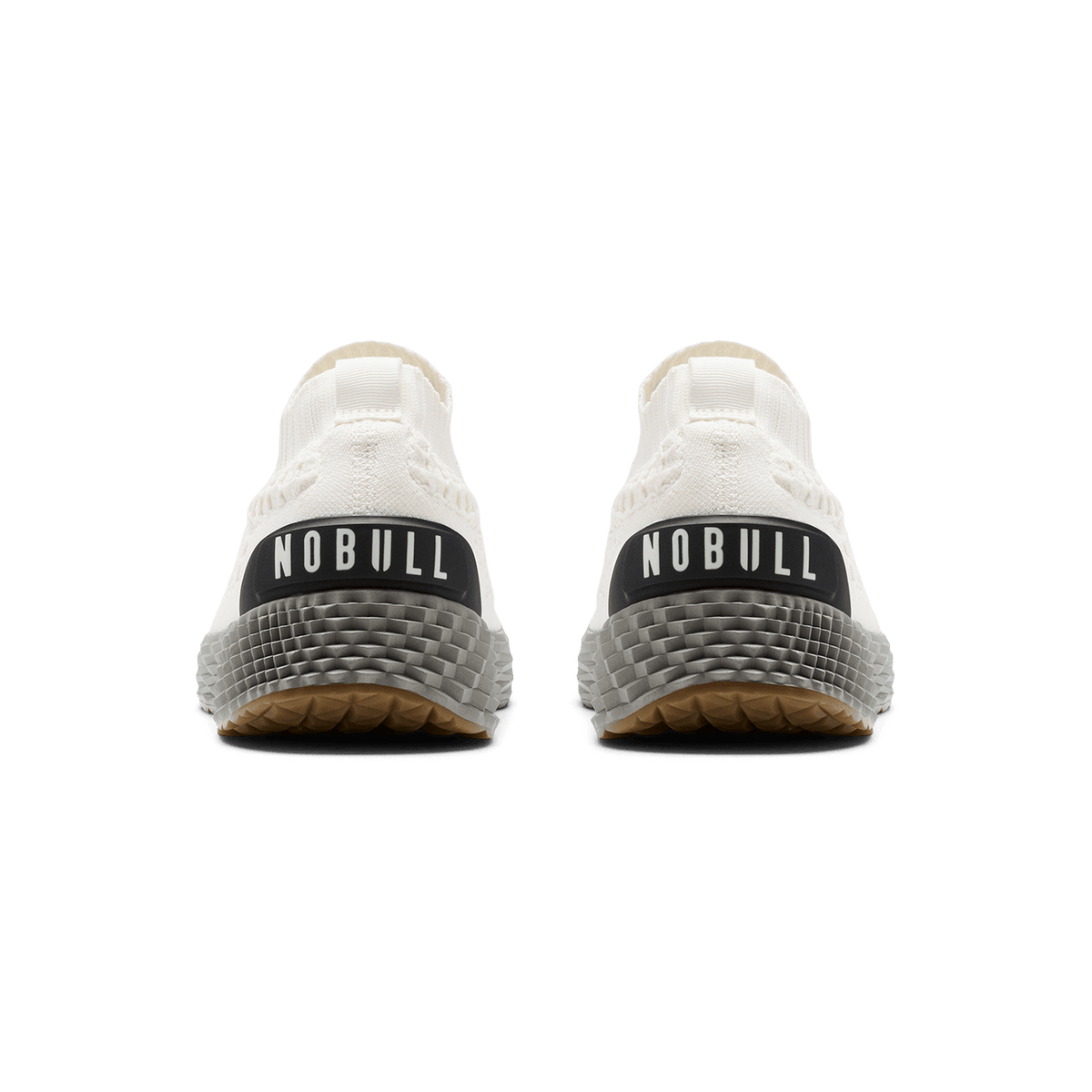 Women's Classic White Ash Allday Knit Shoes