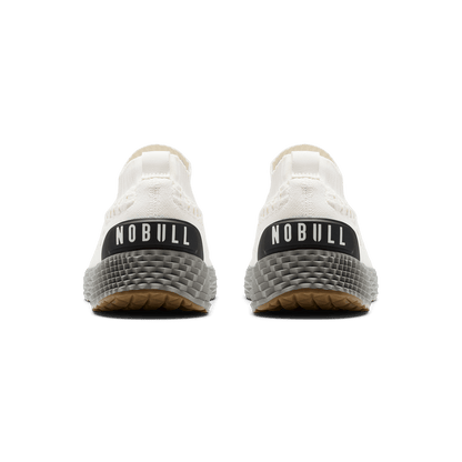 Women's Classic White Ash Allday Knit Shoes