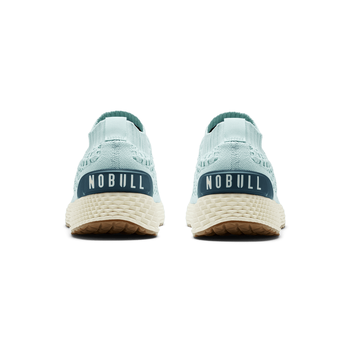 Women's Blue Haze Midnight Allday Knit Shoes