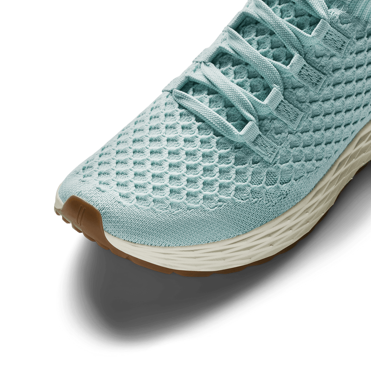 Women's Blue Haze Midnight Allday Knit Shoes