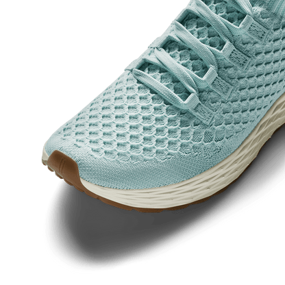 Women's Blue Haze Midnight Allday Knit Shoes