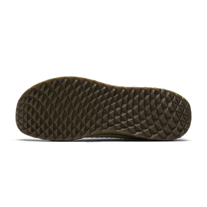 Women's Mineral White Olive Allday Knit Shoes