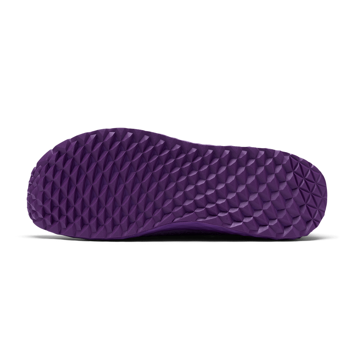 Women's Purple Magic Allday Knit Shoes
