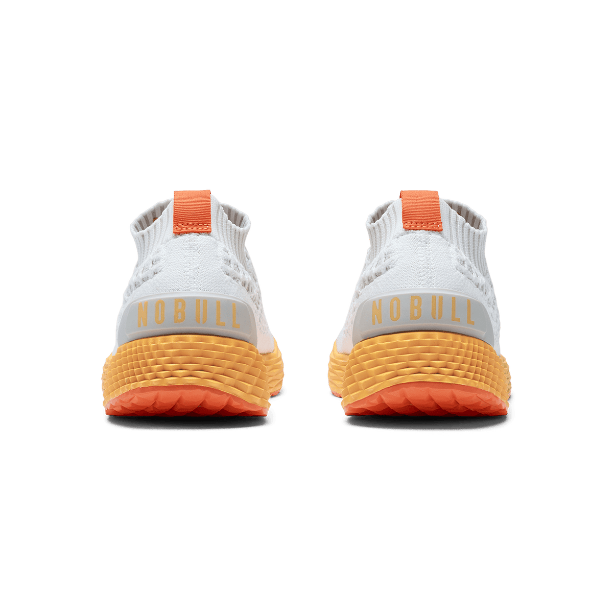 Women's Classic White Blaze Allday Knit Shoes