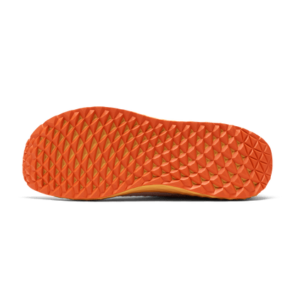 Women's Classic White Blaze Allday Knit Shoes