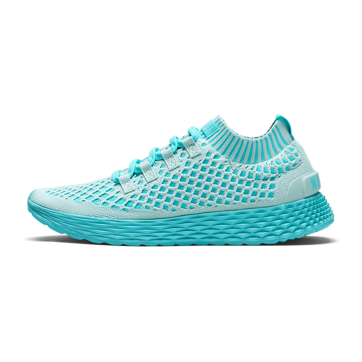 Women's Aqua Wash Allday Knit Shoes
