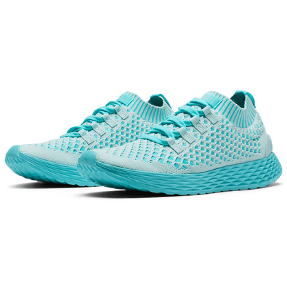Women's Aqua Wash Allday Knit Shoes
