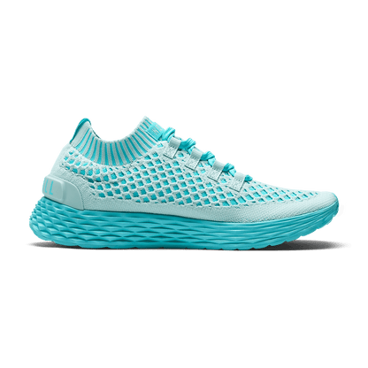 Women's Aqua Wash Allday Knit Shoes