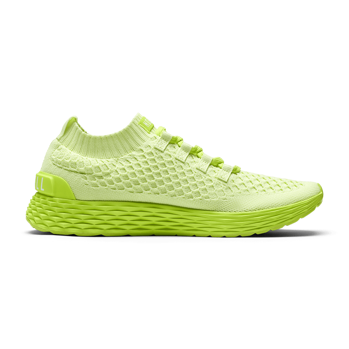 Women's Zest Allday Knit Shoes