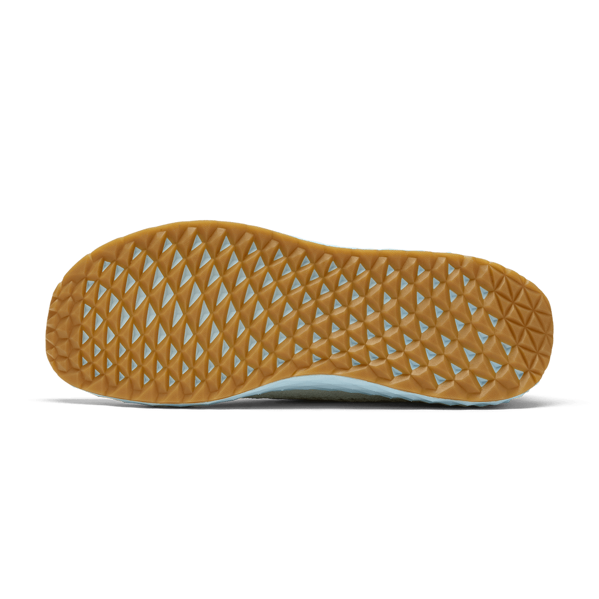 Women's Mineral White Ice Water Allday Knit Shoes