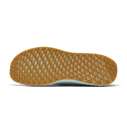 Women's Mineral White Ice Water Allday Knit Shoes