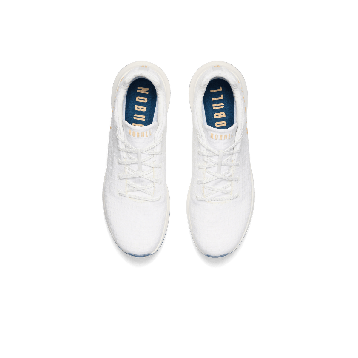 Women's Stadium White Golf Shoes