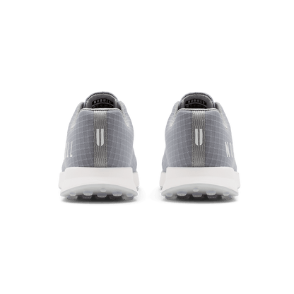 Women's Grey Illusions Ripstop Golf Shoes