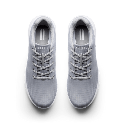 Women's Grey Illusions Ripstop Golf Shoes