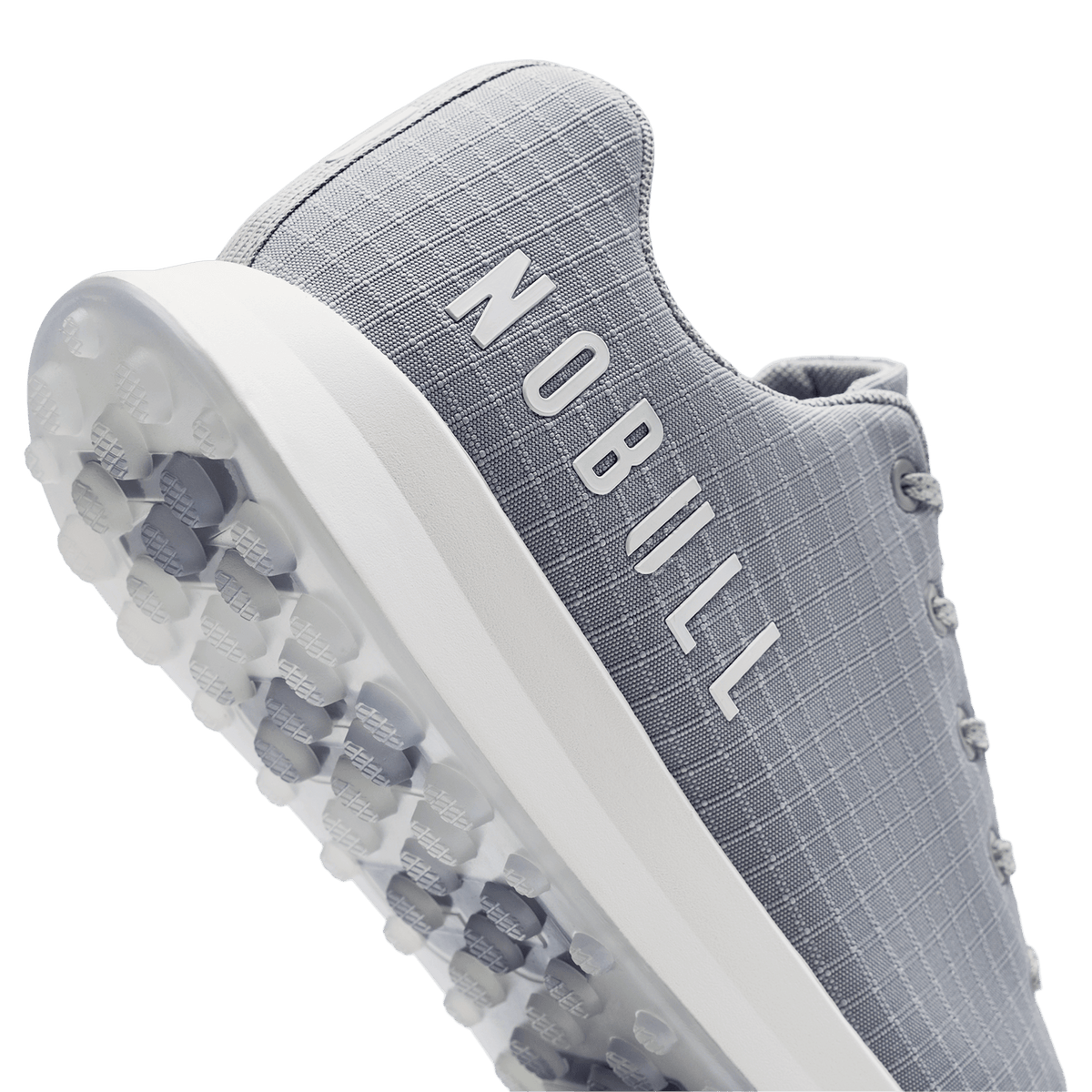 Women's Grey Illusions Ripstop Golf Shoes