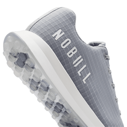 Women's Grey Illusions Ripstop Golf Shoes