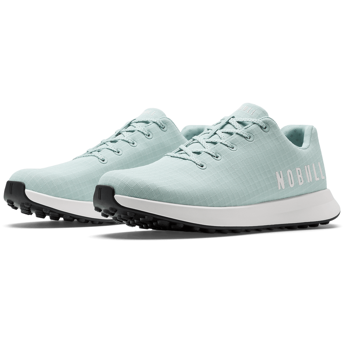 Women's Blue Haze Ripstop Golf Shoes