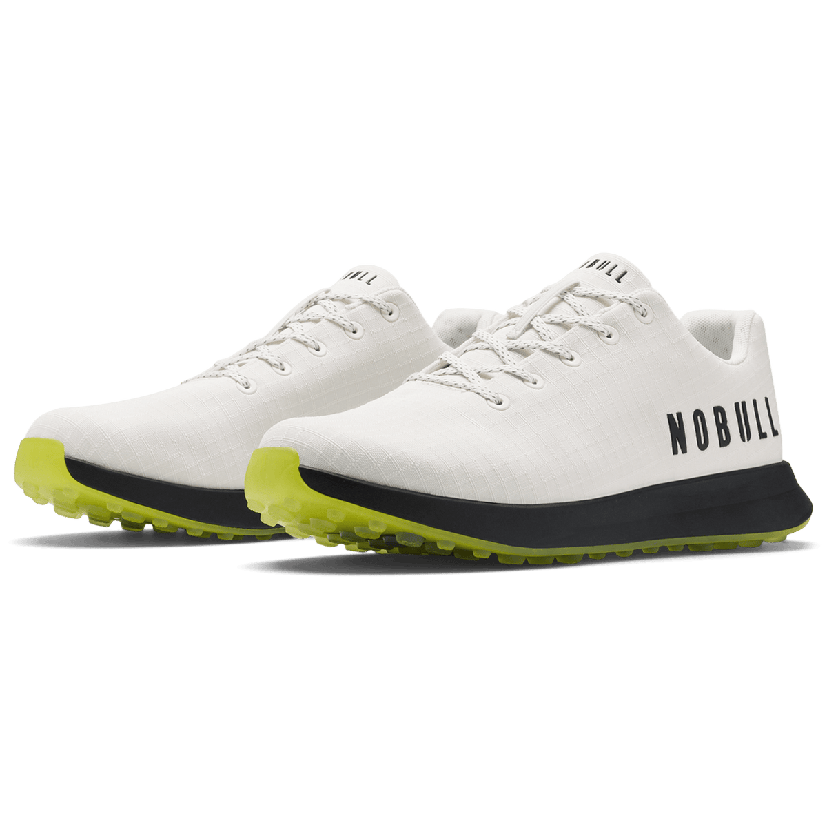 Women's Classic White Zest Ripstop Golf Shoes
