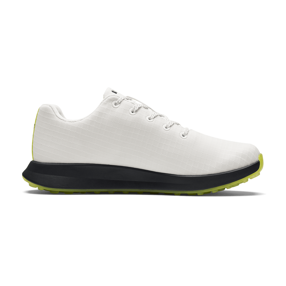 Women's Classic White Zest Ripstop Golf Shoes