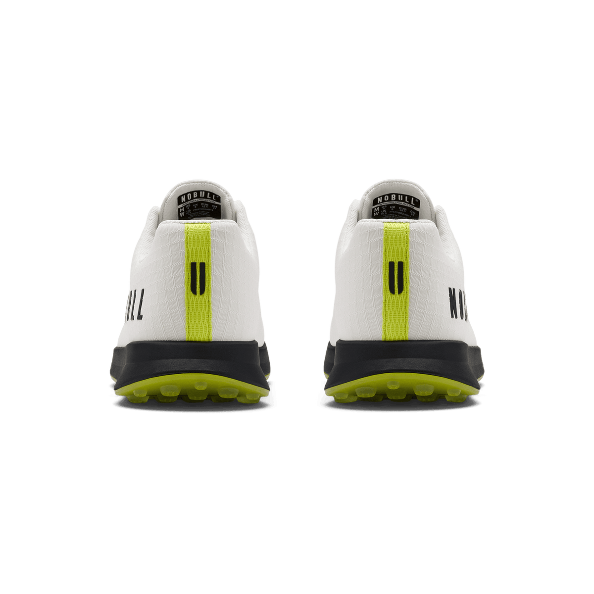 Women's Classic White Zest Ripstop Golf Shoes