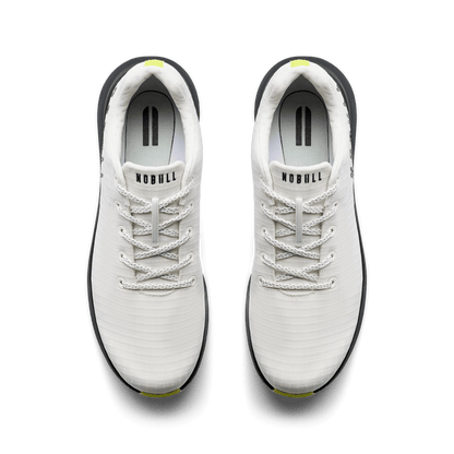 Women's Classic White Zest Ripstop Golf Shoes