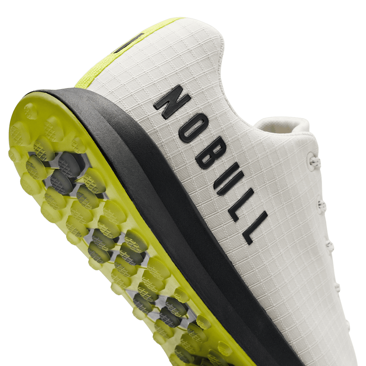Women's Classic White Zest Ripstop Golf Shoes
